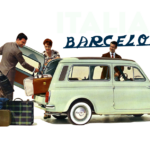 Italiani a Barcellona