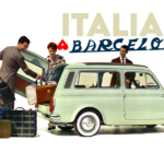 Italiani a Barcellona