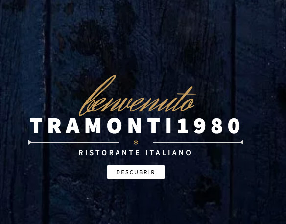 tramonti