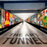 Expo Metro 2025 Metro Barcellona