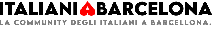 Italiani a Barcelona