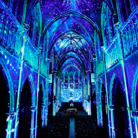 Luminiscence Barcelona