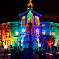 Els Llums de Sant Pau