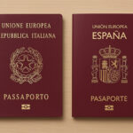 Cittadinanza spagnola e italiana
