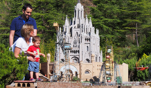 Catalunya-en-miniatura