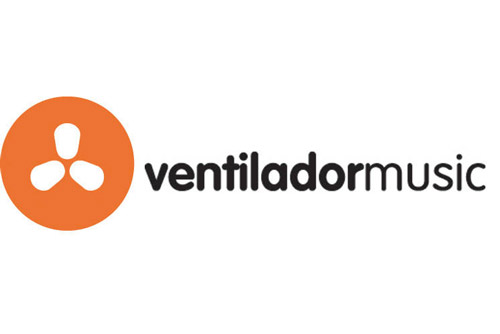 Ventilador Music