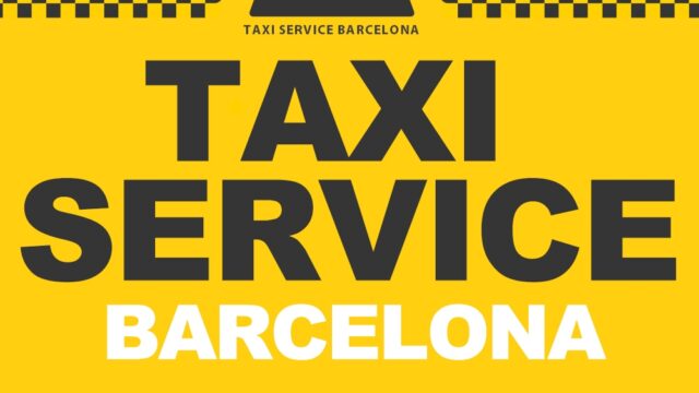 Giuseppe Artioli - Taxi Service Barcelona