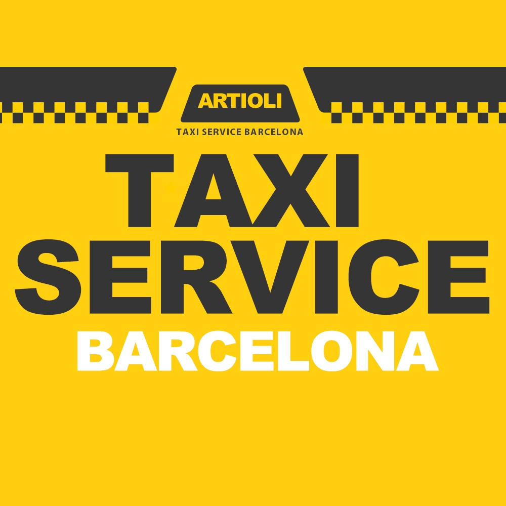 Giuseppe Artioli - Taxi Service Barcelona