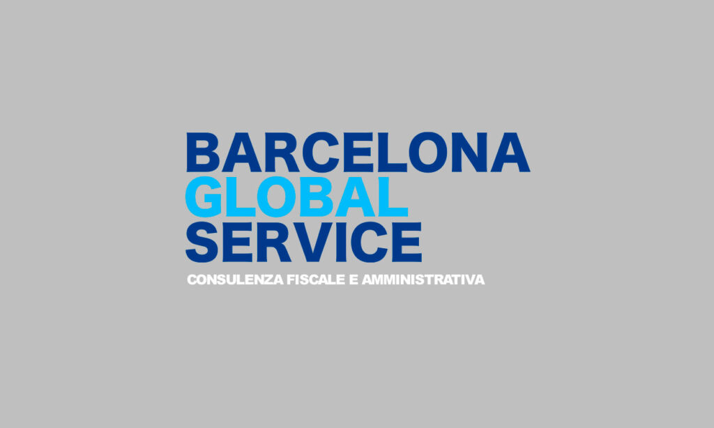 Barcelona Global Service - Consulenza fiscale e amministrativa