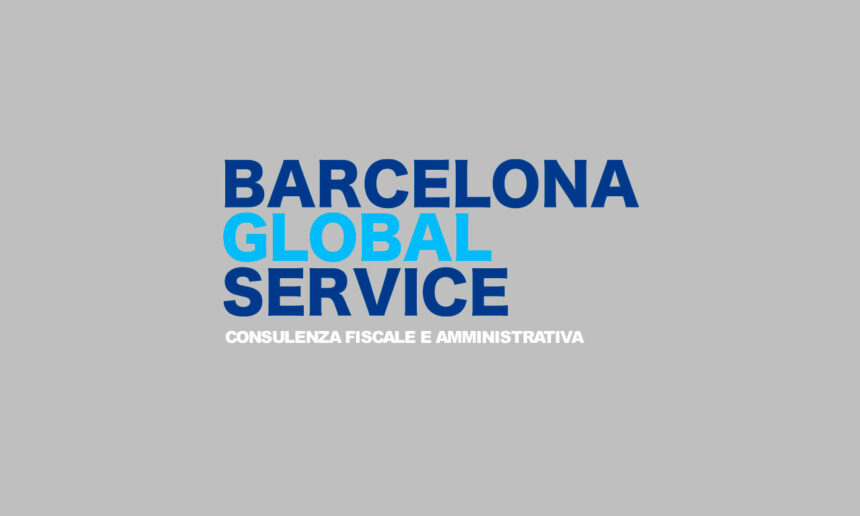Barcelona Global Service - Consulenza fiscale e amministrativa