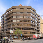 Consolato Generale d’Italia a Barcellona