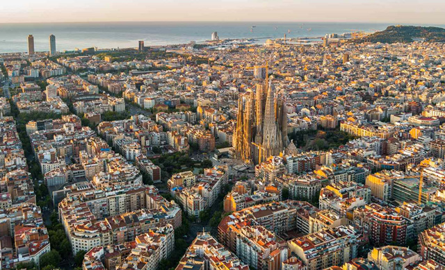 Eventi Barcellona 2026