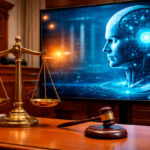 Giustizia e intelligenza artificiale in aula