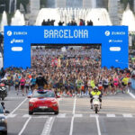 Zurich Marató Barcelon