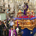 Settimana Santa 2026 a Barcellona