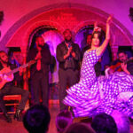 Cordobés Tablao Flamenco