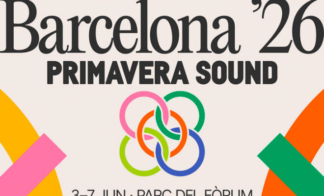 Primavera Sound 2026