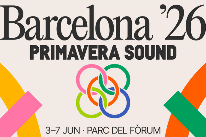 Primavera Sound 2026