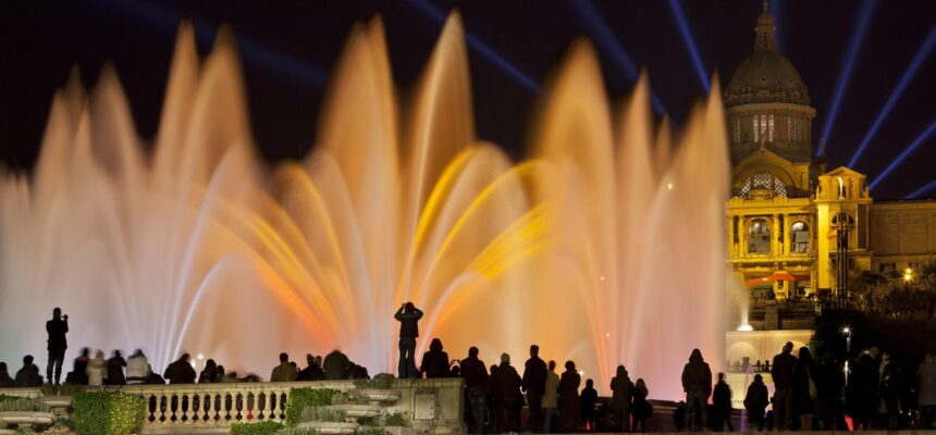 Cose da vedere a Barcellona