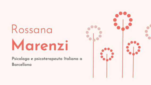 Rossana Marenzi