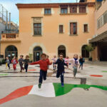 Scuola Italiana Montessori Barcellona