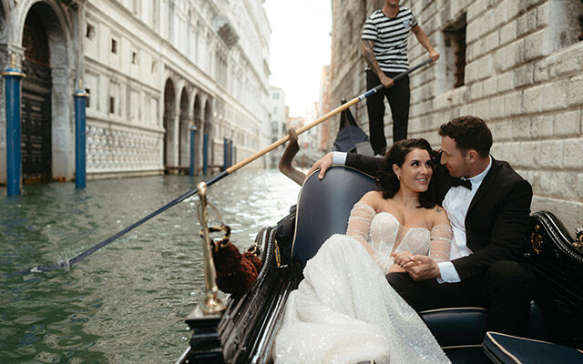 Sposarsi in Italia