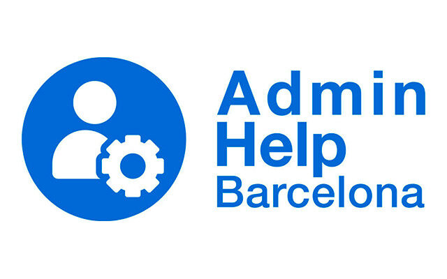 Admin Help Barcelona