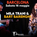 Concerto Mila Trani