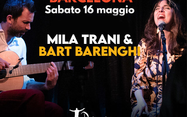 Concerto Mila Trani