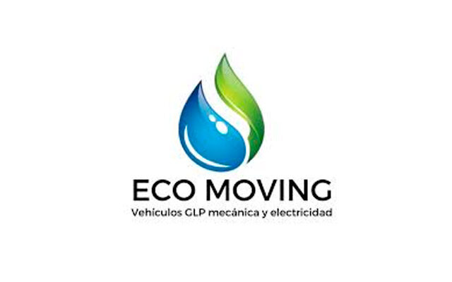 Eco Moving Barcellona - Emiliano Ceci