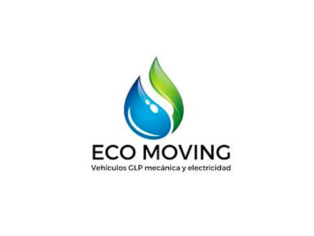 Eco Moving Barcellona - Emiliano Ceci