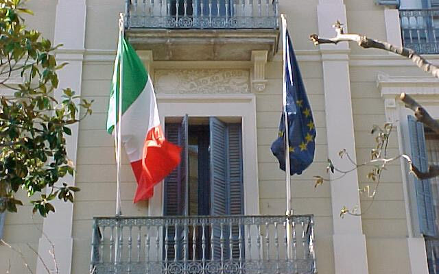 Istituto Italiano di Cultura di Barcellona
