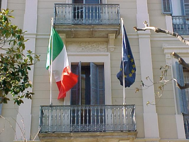 Istituto Italiano di Cultura di Barcellona