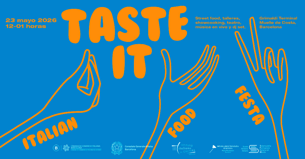 Taste-It 2026