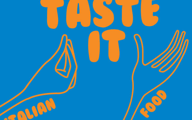 Taste It 2026