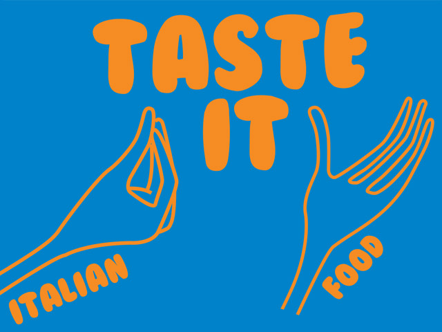 Taste It 2026